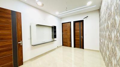 Hall Image of 1485 Sq.ft 3 BHK Apartment / Flat for sale in Peer Muchalla Zirakpur for Rs. 8750000