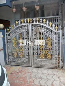 Image of 1800 Sq.ft 5 BHK Independent House for sale in Sudama Nagar, Indore for Rs. 10800000