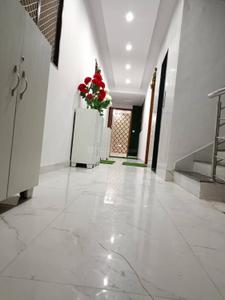 Hall Image of 1300 Sq.ft 3 BHK Apartment / Flat for sale in Kanakpura Jaipur for Rs. 4700000