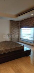 Bedroom Image of 3000 Sq.ft 4 BHK Builder Floor for sale in Vasant Vihar New Delhi for Rs. 150000000
