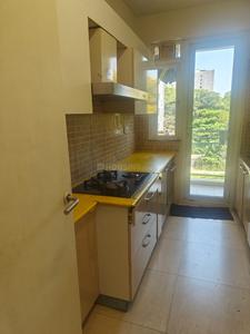 Kitchen Image of 1500 Sq.ft 3 BHK Apartment / Flat for sale in DLF Commanders Court, Egmore Chennai for Rs. 30000000