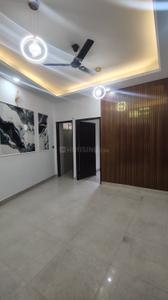 Hall Image of 550 Sq.ft 1 RK Apartment / Flat for sale in Vasundhara Ghaziabad for Rs. 4100000