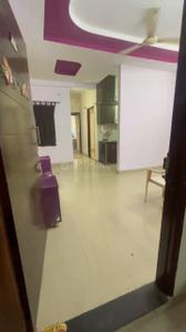 Hall Image of 1100 Sq.ft 2 BHK Apartment / Flat for rent in New Rani Bagh Indore for Rs. 12500