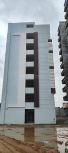 Image of 1055 Sq.ft 2 BHK Apartment / Flat for sale in Beeramguda, Sangareddy for Rs. 5300000