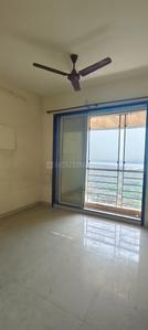 Hall Image of 1550 Sq.ft 2 BHK Apartment / Flat for sale in Shanti Green Palms, Ghansoli Navi Mumbai for Rs. 26000000