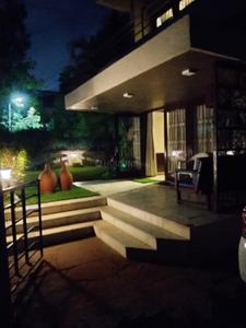 Image of 3600 Sq.ft 5 BHK Villa for sale in Memnagar, Ahmedabad for Rs. 80000000