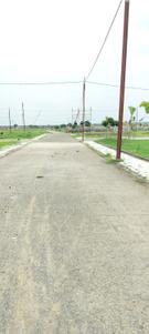 Image of 1410 Sq.ft Residential Plot / Land for sale in Super Corridor, Indore for Rs. 6416910