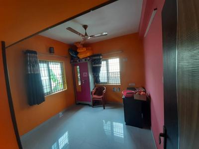 Kitchen Image of 850 Sq.ft 2 BHK Apartment / Flat for rent in Kovur Chennai for Rs. 17000