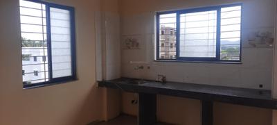 Kitchen Image of 700 Sq.ft 1 BHK Apartment / Flat for sale in Karad Satara for Rs. 1600000