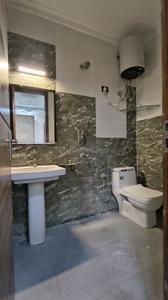 Bathroom Image of Zion Home in Malviya Nagar, New Delhi