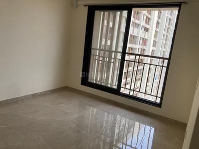 Bedroom Image of 800 Sq.ft 2 BHK Apartment / Flat for sale in MICL Aaradhya Highpark, Mira Road East Mira Bhayandar for Rs. 14000000