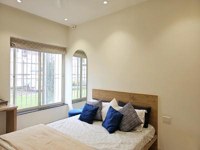 Bedroom Image of 1253 Sq.ft 2.5 BHK Apartment / Flat for sale in Malkani Bon Vivant, Keshav Nagar Pune for Rs. 10500000