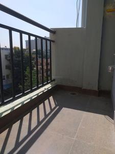 Living Room Image of 1250 Sq.ft 2 BHK Apartment / Flat for rent in Akshay, Mahadevapura Bengaluru for Rs. 33000