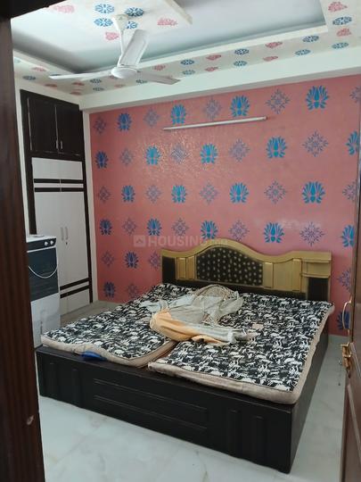 Shree Krishna Residency 21 Bedroom 1