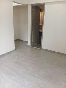 Hall Image of 810 Sq.ft 2 BHK Apartment / Flat for rent in Keystone Rustomjee Cleon, Bandra East Mumbai for Rs. 82000