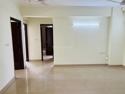 Hall Image of 1450 Sq.ft 2.5 BHK Apartment / Flat for sale in The Antriksh Heights, Sector 84 Gurgaon for Rs. 11800000