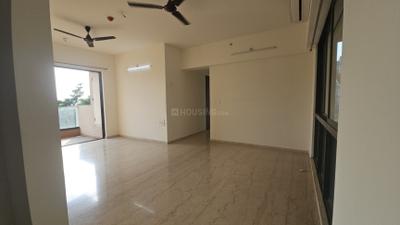 Living Room Image of 1557 Sq.ft 3 BHK Apartment / Flat for sale in Lodha Lakeshore Greens, Palava Phase 2 Thane for Rs. 13500000