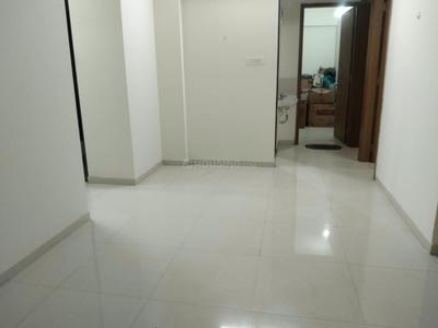 Hall Image of 850 Sq.ft 3 BHK Apartment / Flat for sale in Shree Residency, Chikhali Pune for Rs. 7200000