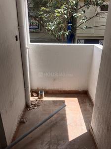 Balcony Image of 1300 Sq.ft 3 BHK Apartment / Flat for sale in Banashankari Bengaluru for Rs. 12350000