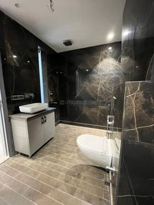 Image of 1950 Sq.ft 4 BHK Builder Floor for sale in Punjabi Bagh, New Delhi for Rs. 32500000