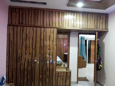 Bedroom Image of 1933 Sq.ft 3 BHK Apartment / Flat for sale in Southern Residency Park by Southern Heritage, Somasundarapalya Bengaluru for Rs. 18000000