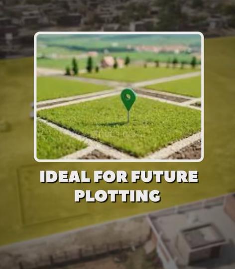 Residancial plot  Main Image 1