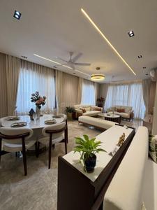 Hall Image of 3150 Sq.ft 4 BHK Builder Floor for sale in Sector 89 Faridabad for Rs. 31000000