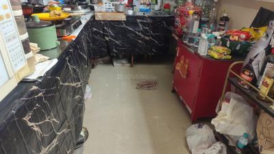 Kitchen Image of 960 Sq.ft 2 BHK Apartment / Flat for sale in Borivali West Mumbai for Rs. 22500000