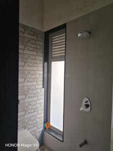 Bedroom Image of 950 Sq.ft 2 BHK Apartment / Flat for rent in Sheth Vasant Lawns, Thane West Thane for Rs. 45000