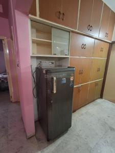 Hall Image of 900 Sq.ft 2 BHK Apartment / Flat for rent in Alkapuri Vadodara for Rs. 20000