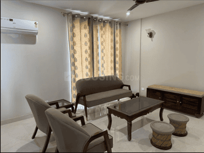 Hall Image of 4500 Sq.ft 6 BHK Independent House for sale in Sector 36 Chandigarh for Rs. 205000000