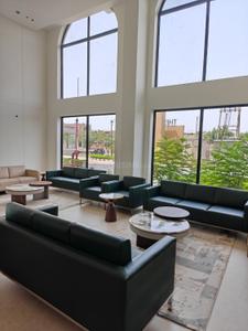 Hall Image of 1720 Sq.ft 3 BHK Apartment / Flat for sale in The Medallion, Sector 82 A Mohali for Rs. 20900000