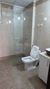 Bathroom Image of 2370 Sq.ft 4 BHK Apartment / Flat for sale in Saya Gold Avenue Phase 2 , Indirapuram Ghaziabad for Rs. 31000000