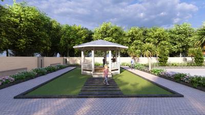 Image of 420 Sq.ft 1 RK Independent House for sale in Kalibillod, Indore for Rs. 1251000