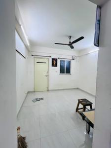 Hall Image of 1000 Sq.ft 2 BHK Apartment / Flat for rent in Bhosale Paradise, Ashok Nagar Pune for Rs. 40000