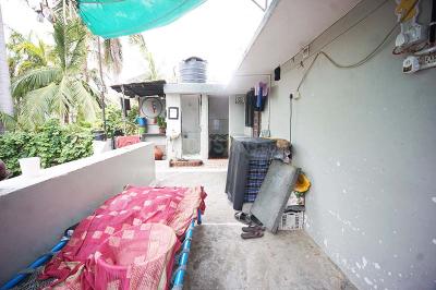 Balcony Image of 1530 Sq.ft 4 BHK Independent House for sale in Chandlodia Ahmedabad for Rs. 8500000