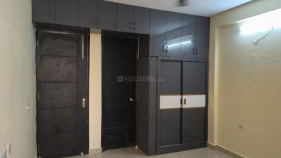 Bedroom Image of 1210 Sq.ft 3 BHK Builder Floor for sale in Signature Global Park 2 And 3, Sector 36 Sohna for Rs. 12100000