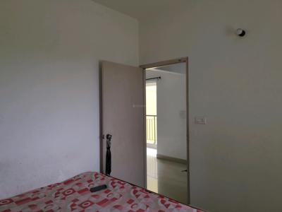 Bedroom Image of 827 Sq.ft 2 BHK Apartment / Flat for sale in Shriram Grand City Grand One, Hindmotor Hooghly for Rs. 4200000