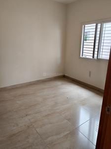 Bedroom Image of 780 Sq.ft 2 BHK Builder Floor for sale in Hulikere Mysore for Rs. 4600000