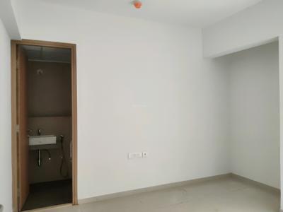 Bedroom Image of 857 Sq.ft 2 BHK Apartment / Flat for rent in Lodha Upper Thane Greenville A To I E1, Bhiwandi Thane for Rs. 17000