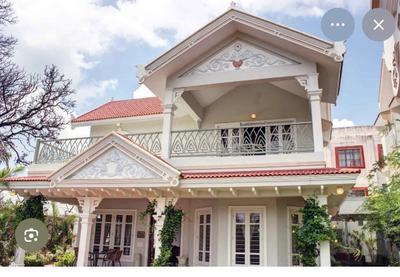 Image of 4800 Sq.ft 4.5 BHK Villa for sale in Bundelkhand Golden City, Jatkhedi, Bhopal for Rs. 58000000