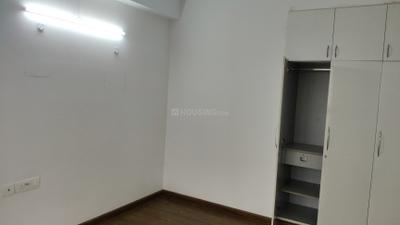 Bedroom Image of 1165 Sq.ft 2 BHK Apartment / Flat for rent in ATS Happy Trails, Noida Extension Greater Noida for Rs. 28000
