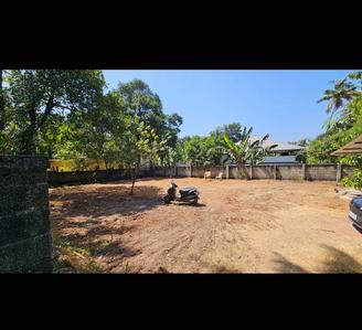 Thazhuthala Plot View 2