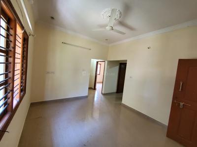 Hall Image of 900 Sq.ft 2 BHK Builder Floor for rent in Electronic City Bengaluru for Rs. 20000