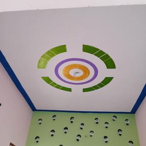 Bedroom Image of 930 Sq.ft 2 BHK Independent House for sale in Chandra Puram Colony Bareilly for Rs. 3700000