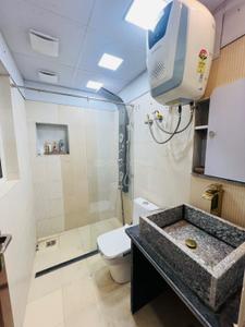 Image of 4500 Sq.ft 4 BHK Builder Floor for rent in Sector 85, Faridabad for Rs. 85000