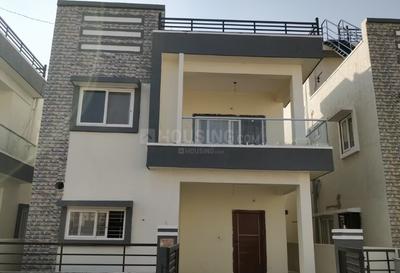 3 BHK Villa