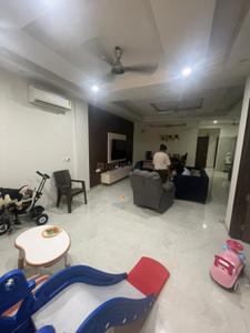 3 BHK Independent Builder Floor
