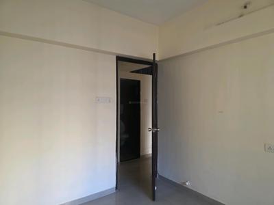 Bedroom Image of 1200 Sq.ft 3 BHK Apartment / Flat for sale in Ekta Parksville, Virar West Virar for Rs. 6500000