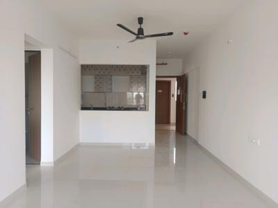 Living Room Image of 1100 Sq.ft 2 BHK Apartment / Flat for rent in K Raheja Sterling, Mohammed Wadi Pune for Rs. 33000
